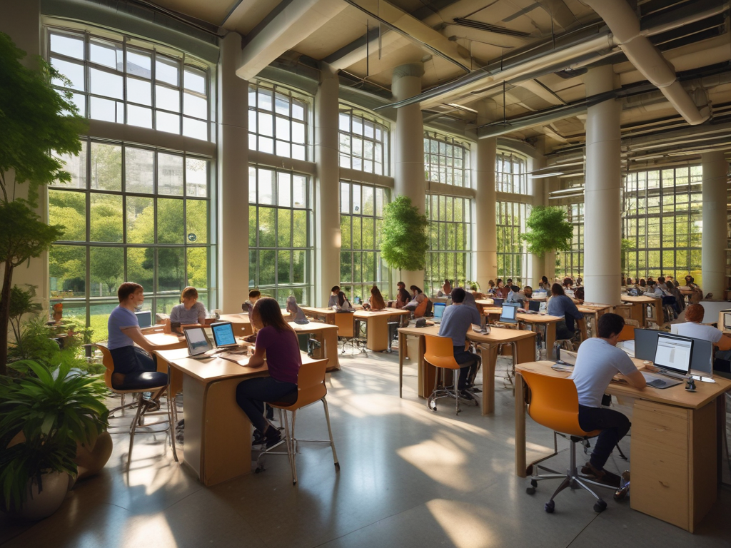 Featured image of post Плюсы обучения в колледже высшего образования