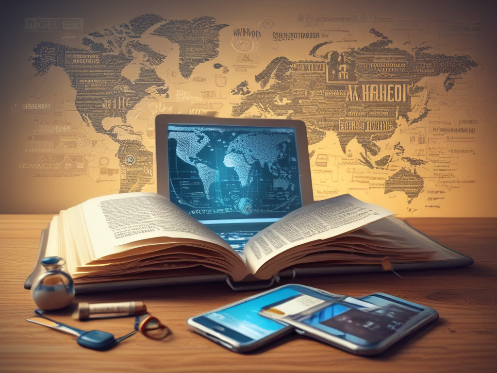 Featured image of post Какие языки будут востребованы в 2025 году и как их изучать